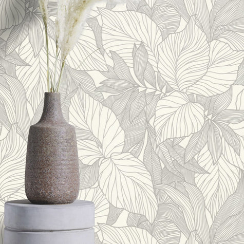 Papel Mural Cozy Living