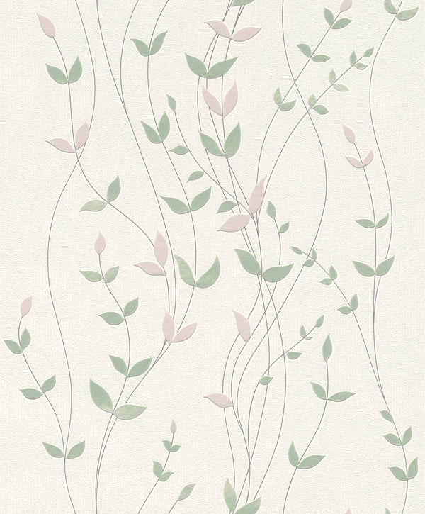 Papel Mural Cozy Living
