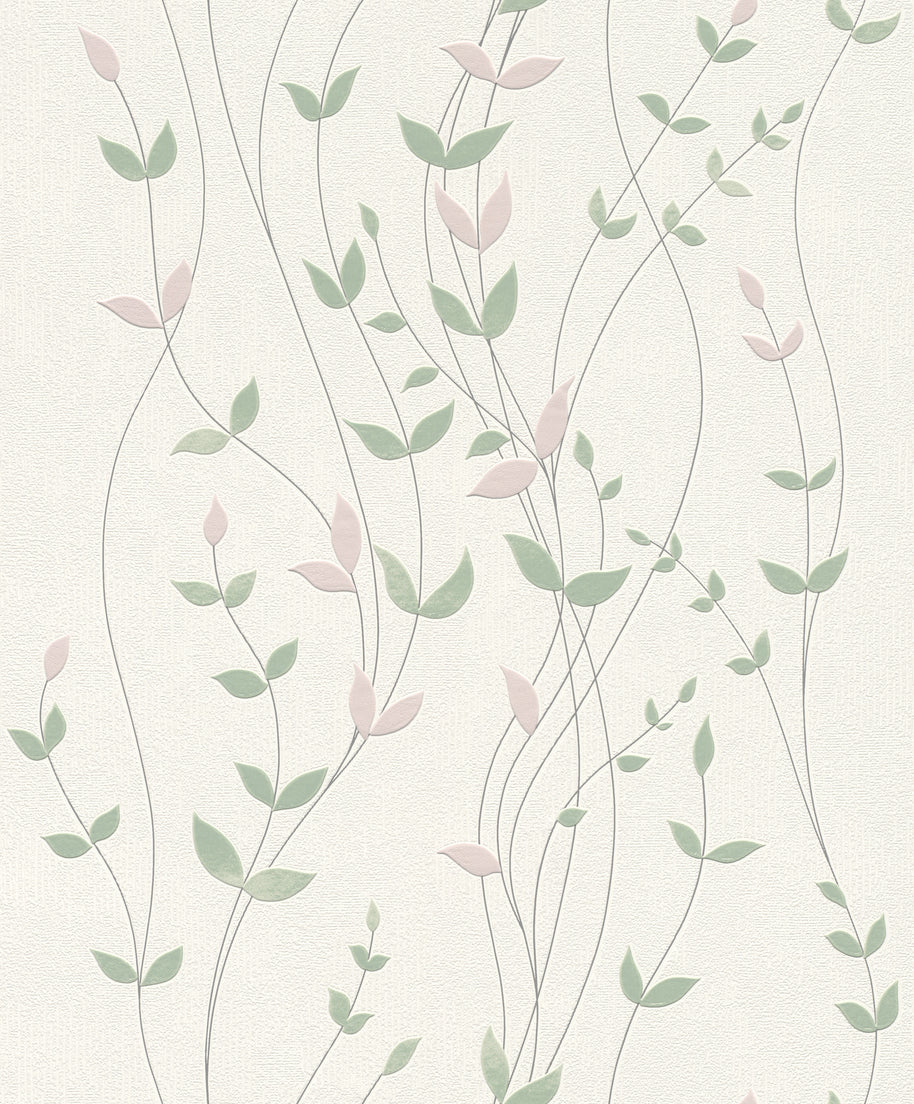 Papel Mural Cozy Living
