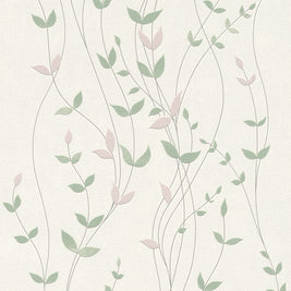 Papel Mural Cozy Living