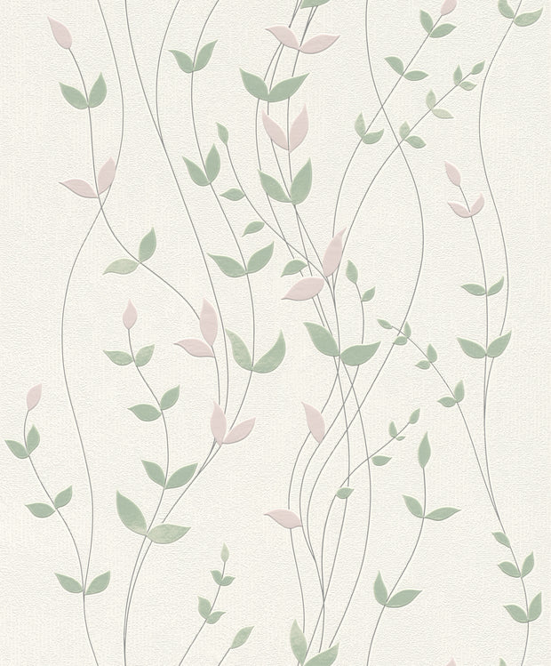Papel Mural Cozy Living