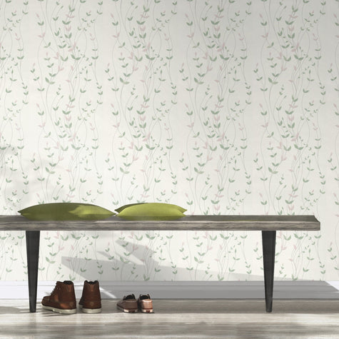 Papel Mural Cozy Living