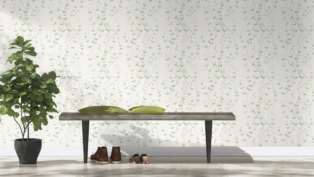 Papel Mural Cozy Living