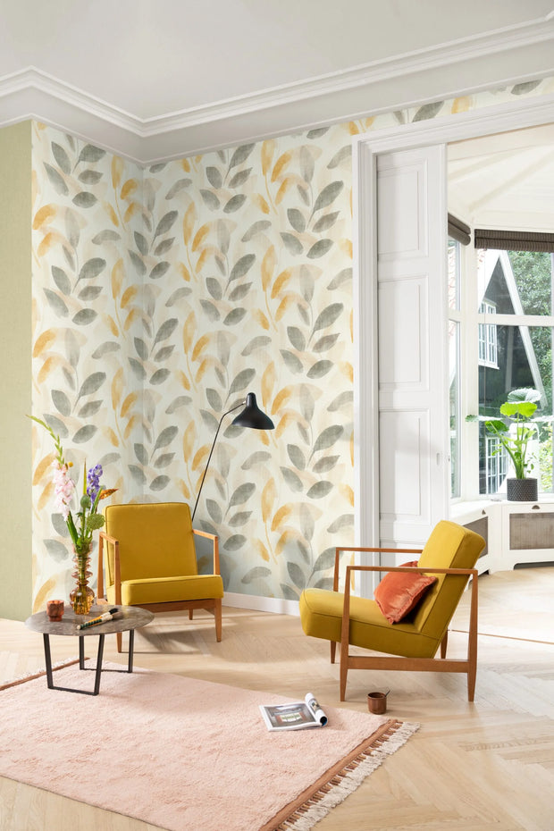 Papel Mural Liverna Rasch | 416329