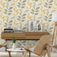Papel Mural Liverna Rasch | 416329