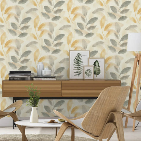 Papel Mural Liverna Rasch | 416329