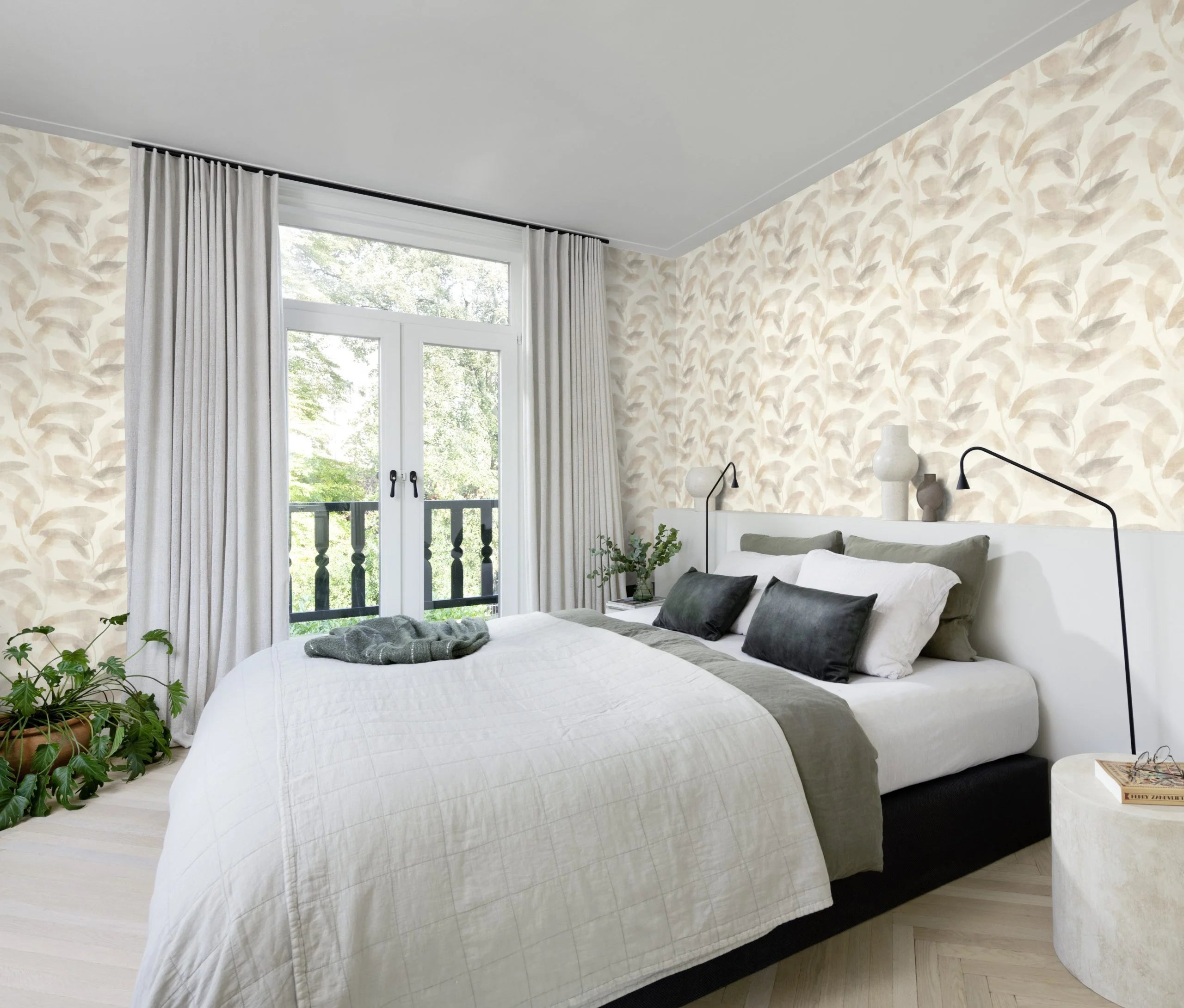 Papel Mural Liverna Rasch | 416336