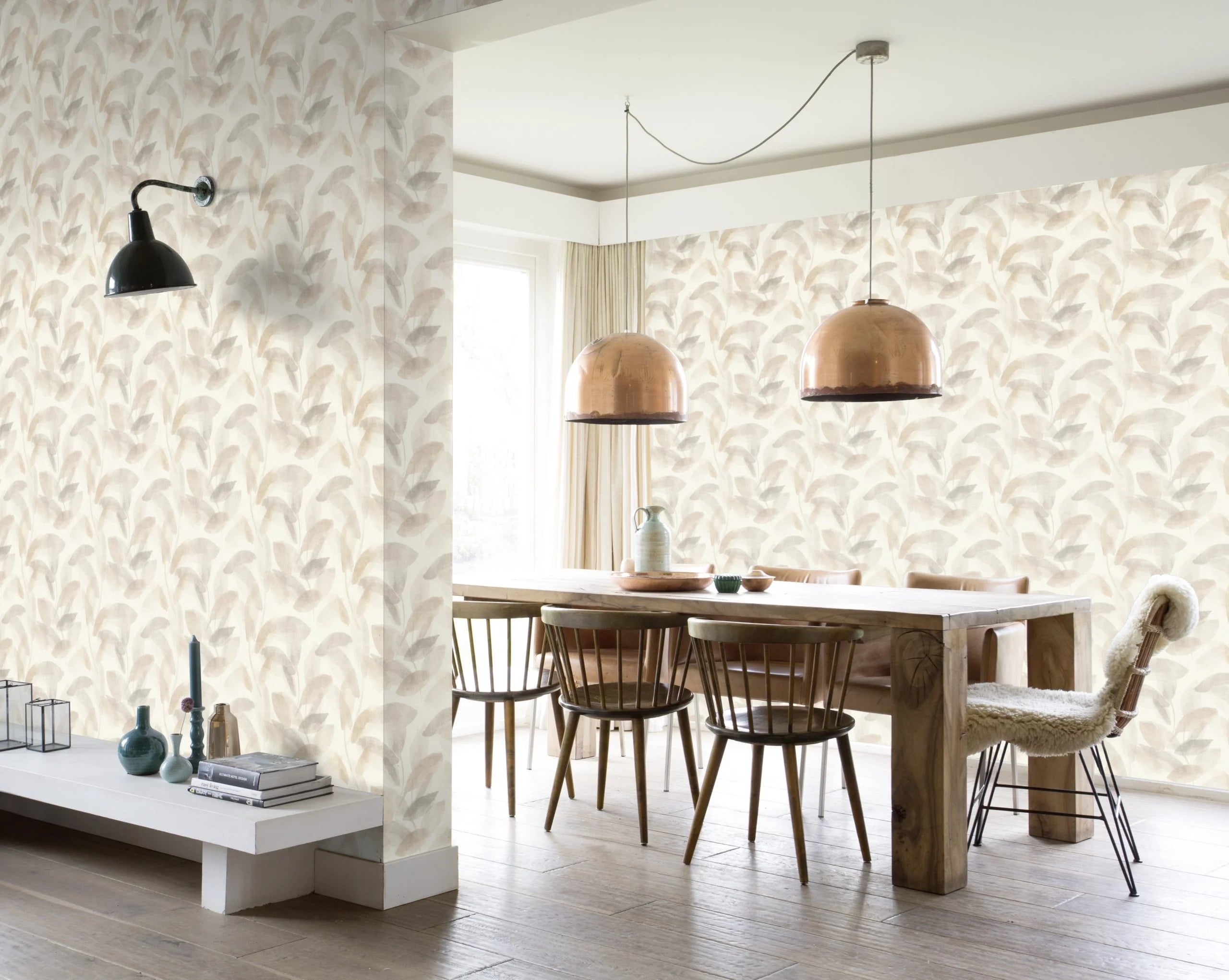 Papel Mural Liverna Rasch | 416336