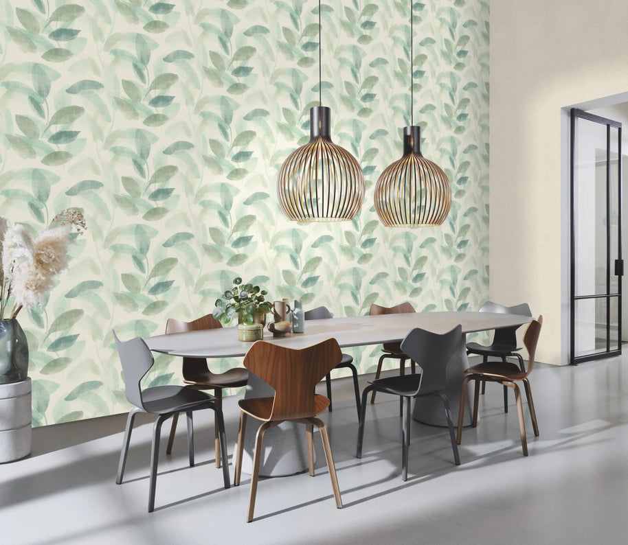 Papel Mural Liverna Rasch | 416343