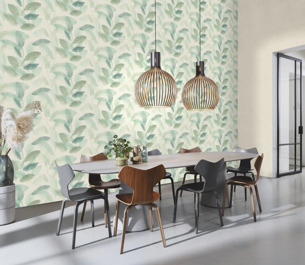 Papel Mural Liverna Rasch | 416343
