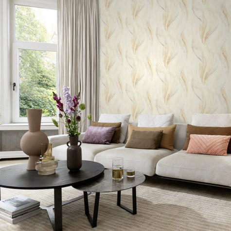 Papel Mural Liverna Rasch | 416527