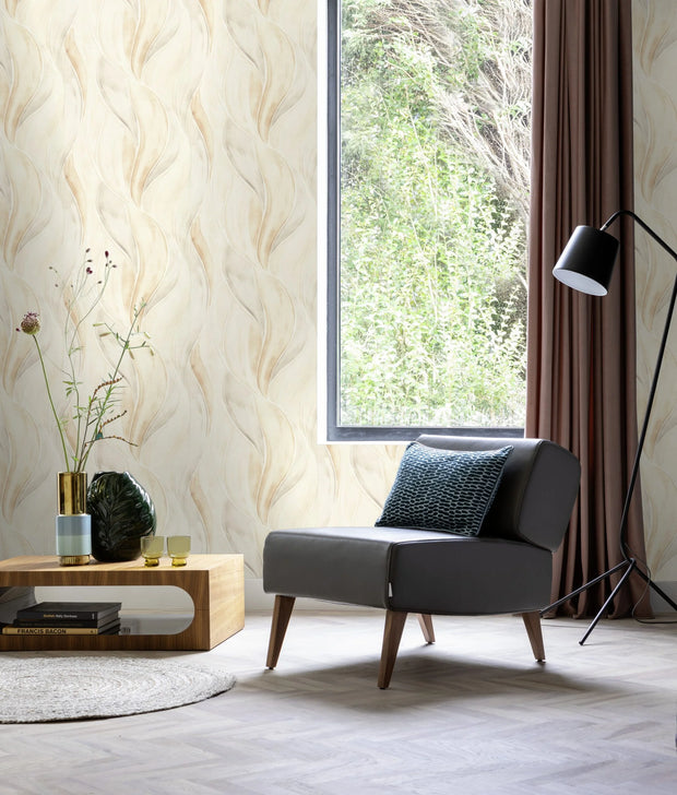 Papel Mural Liverna Rasch | 416527