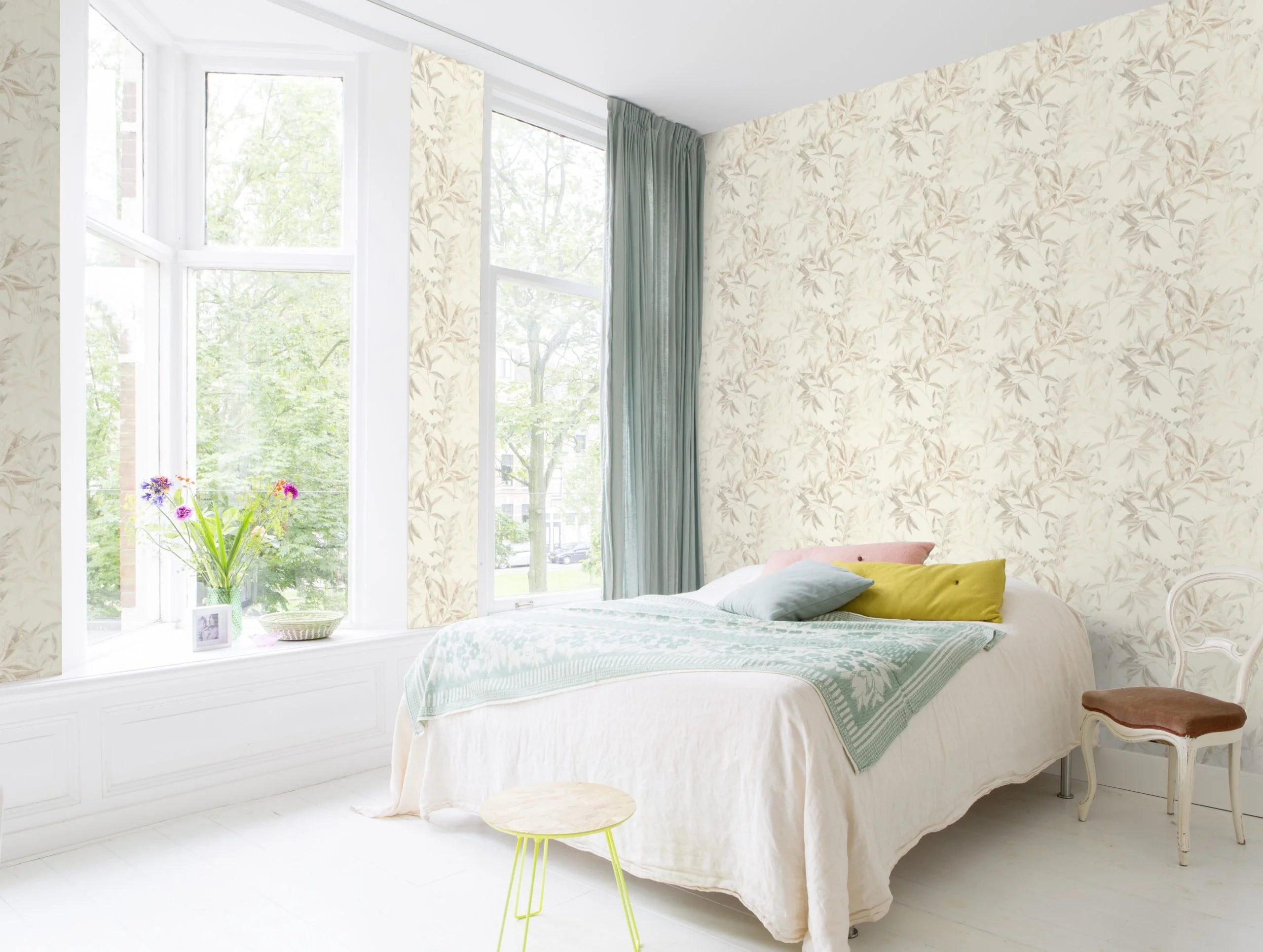 Papel Mural Liverna Rasch | 417333