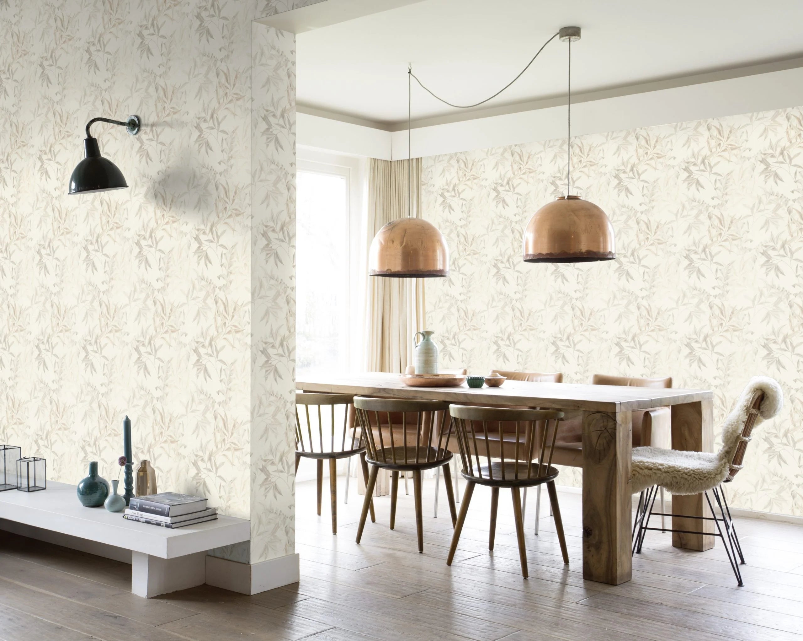 Papel Mural Liverna Rasch | 417333