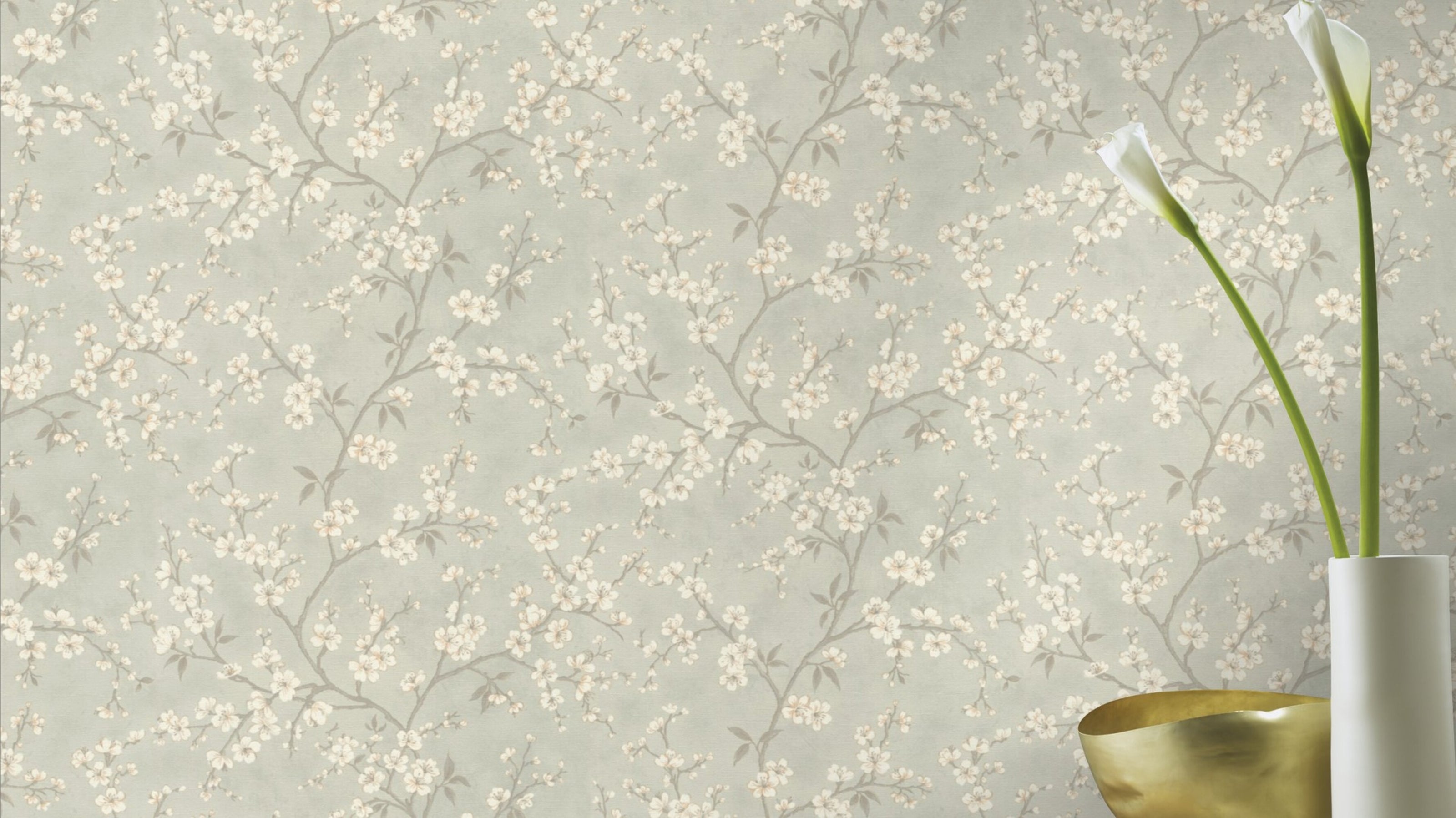 Papel Mural Cozy Living