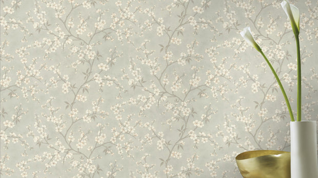 Papel Mural Cozy Living