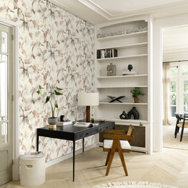 Papel Mural Incanto Rasch | 481235