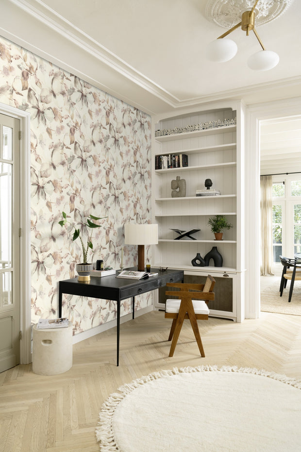 Papel Mural Incanto Rasch | 481235
