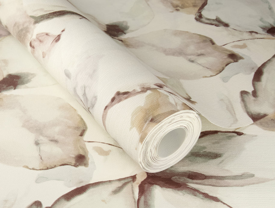 Papel Mural Incanto Rasch | 481235
