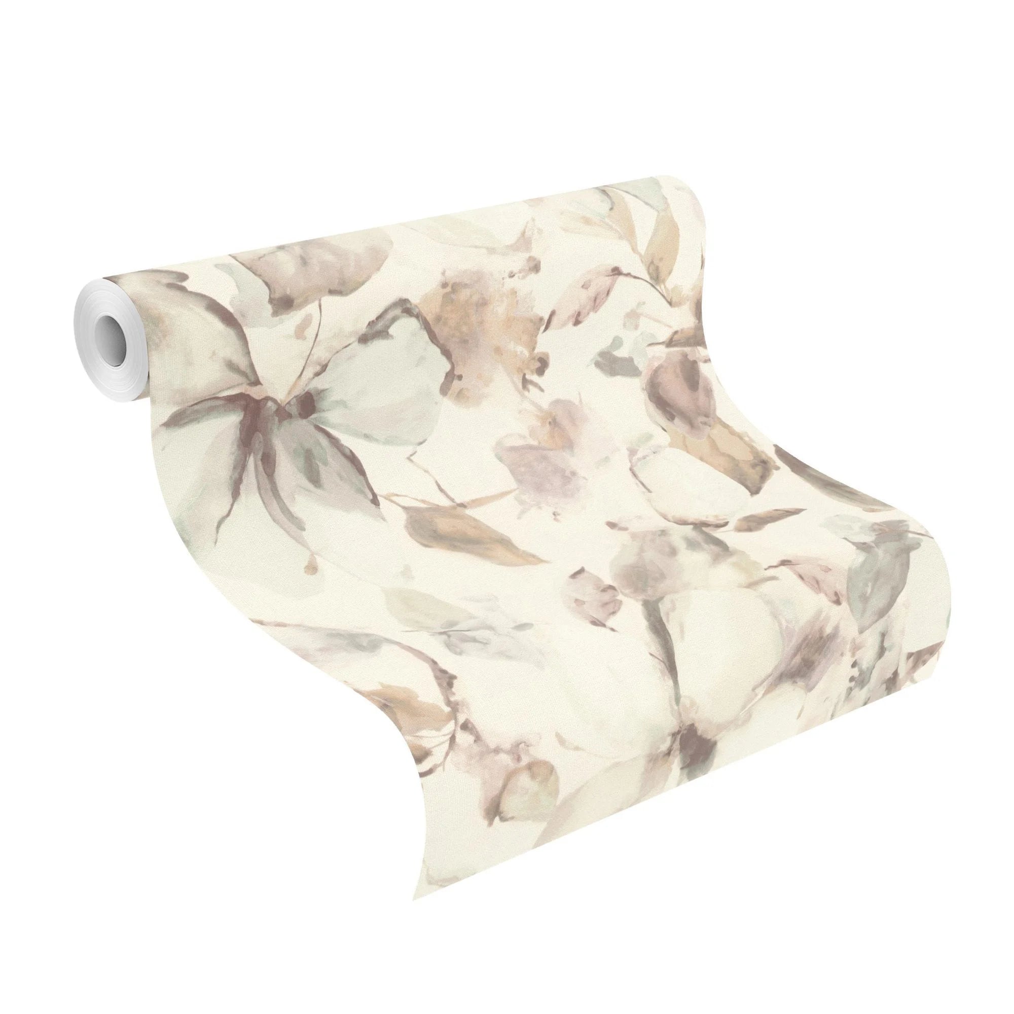 Papel Mural Incanto Rasch | 481235