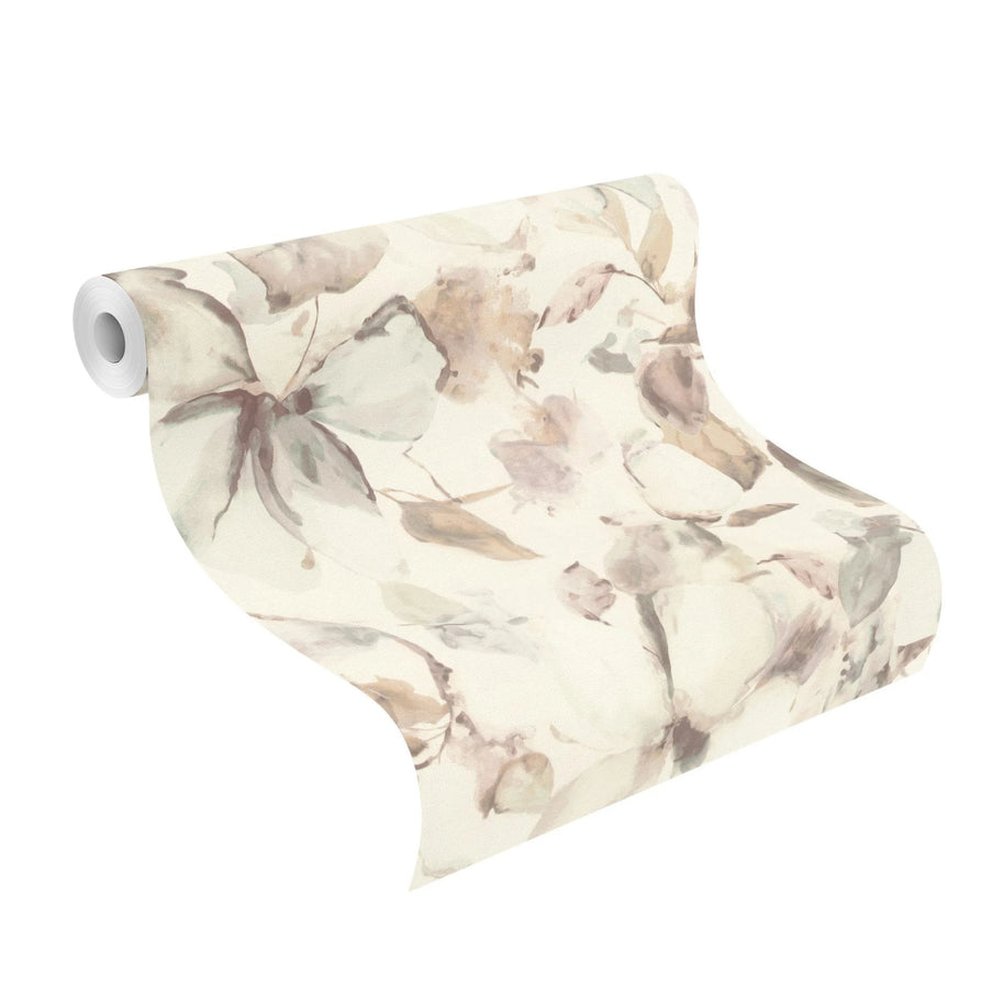 Papel Mural Incanto Rasch | 481235