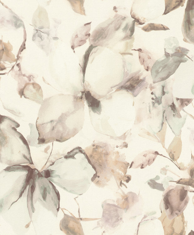 Papel Mural Incanto Rasch | 481235