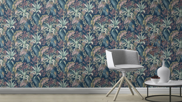 Papel Mural Incanto Rasch | 481938