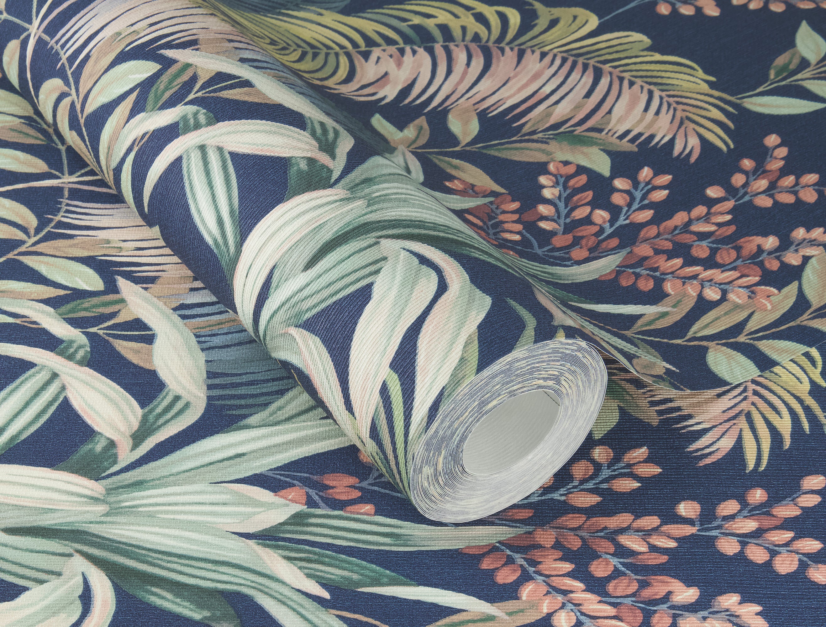 Papel Mural Incanto Rasch | 481938