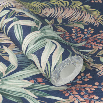 Papel Mural Incanto Rasch | 481938