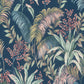 Papel Mural Incanto Rasch | 481938