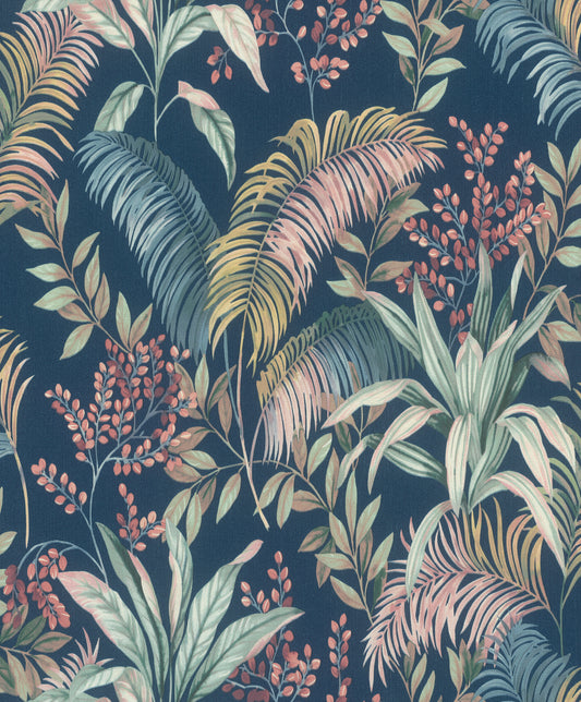 Papel Mural Incanto Rasch | 481938