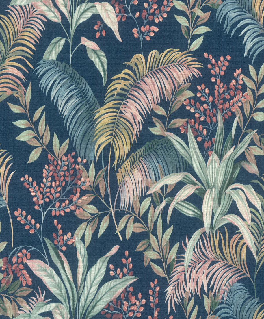 Papel Mural Incanto Rasch | 481938