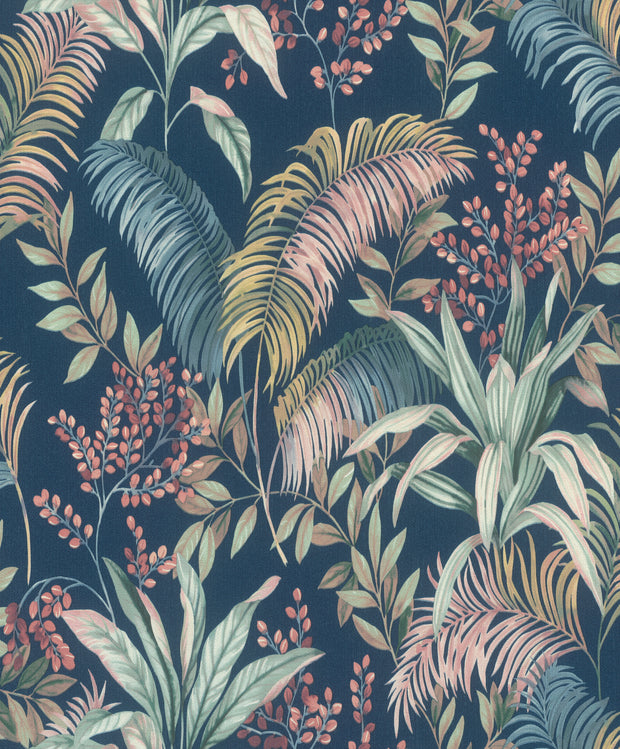 Papel Mural Incanto Rasch | 481938