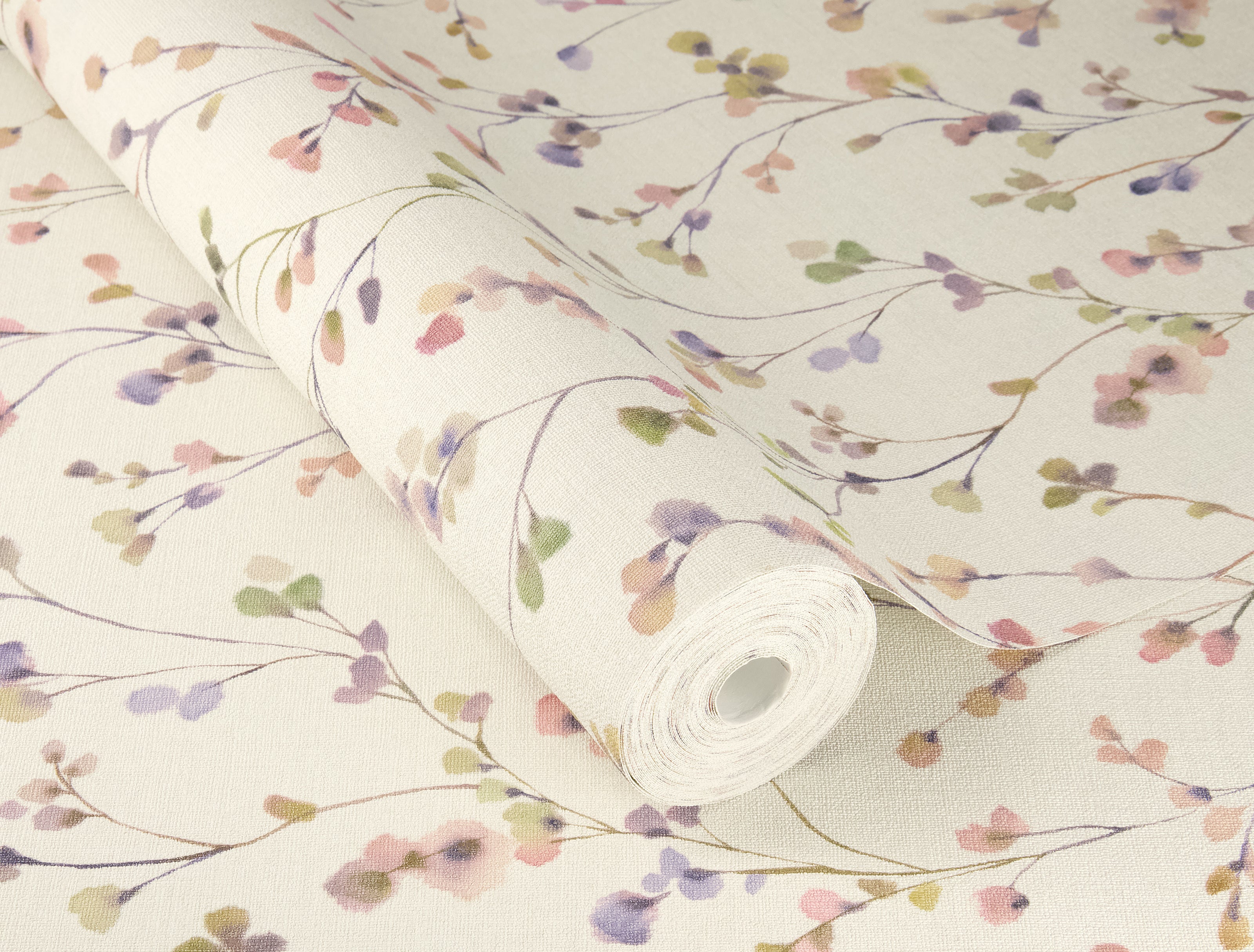Papel Mural Cozy Living