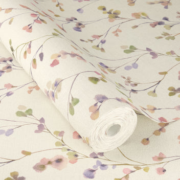 Papel Mural Cozy Living
