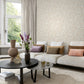 Papel Mural Cozy Living