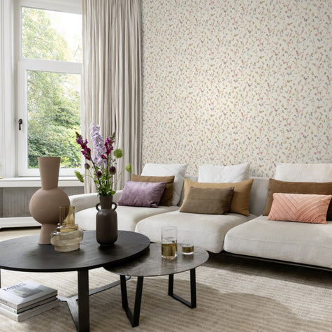 Papel Mural Cozy Living