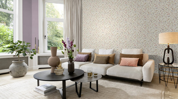 Papel Mural Cozy Living