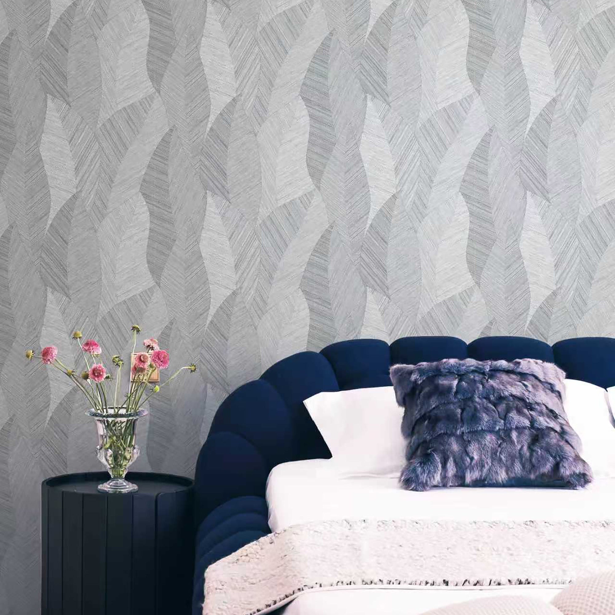Papel Mural Hebra Muresco | 49100