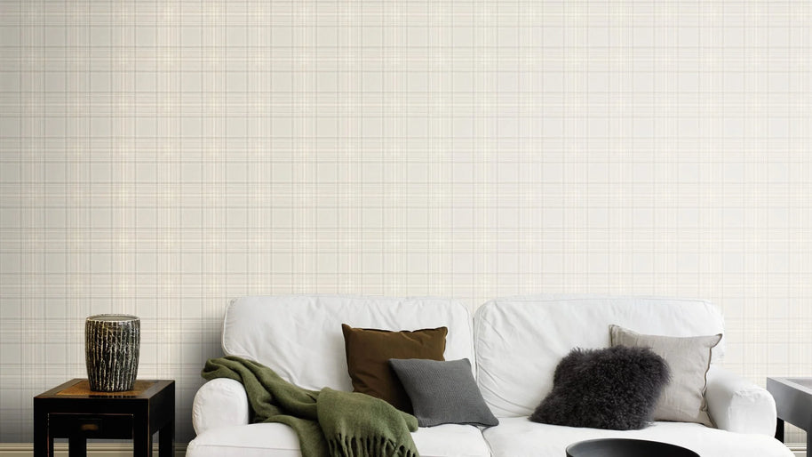 Papel Mural Welcome Home Rasch | 537444