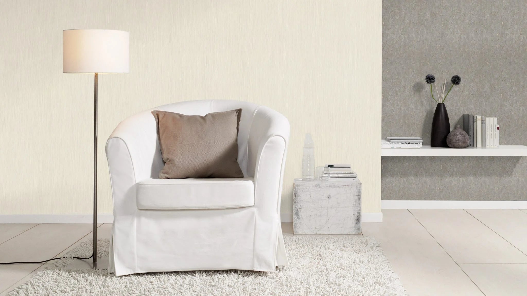 Papel Mural Welcome Home Rasch | 537628
