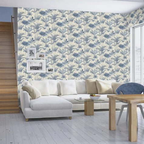 Papel Mural Lirico Rasch | 555127