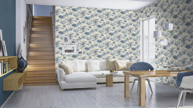 Papel Mural Lirico Rasch | 555127
