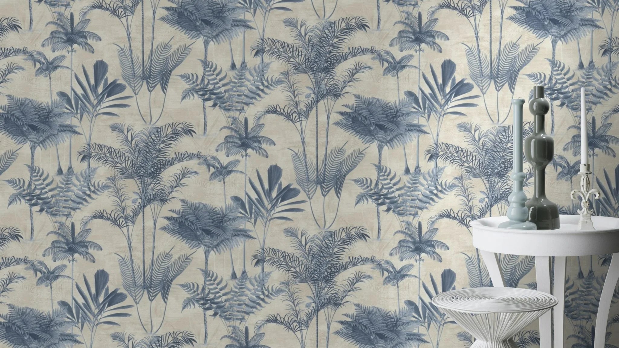 Papel Mural Lirico Rasch | 555127