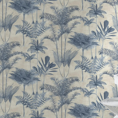 Papel Mural Lirico Rasch | 555127