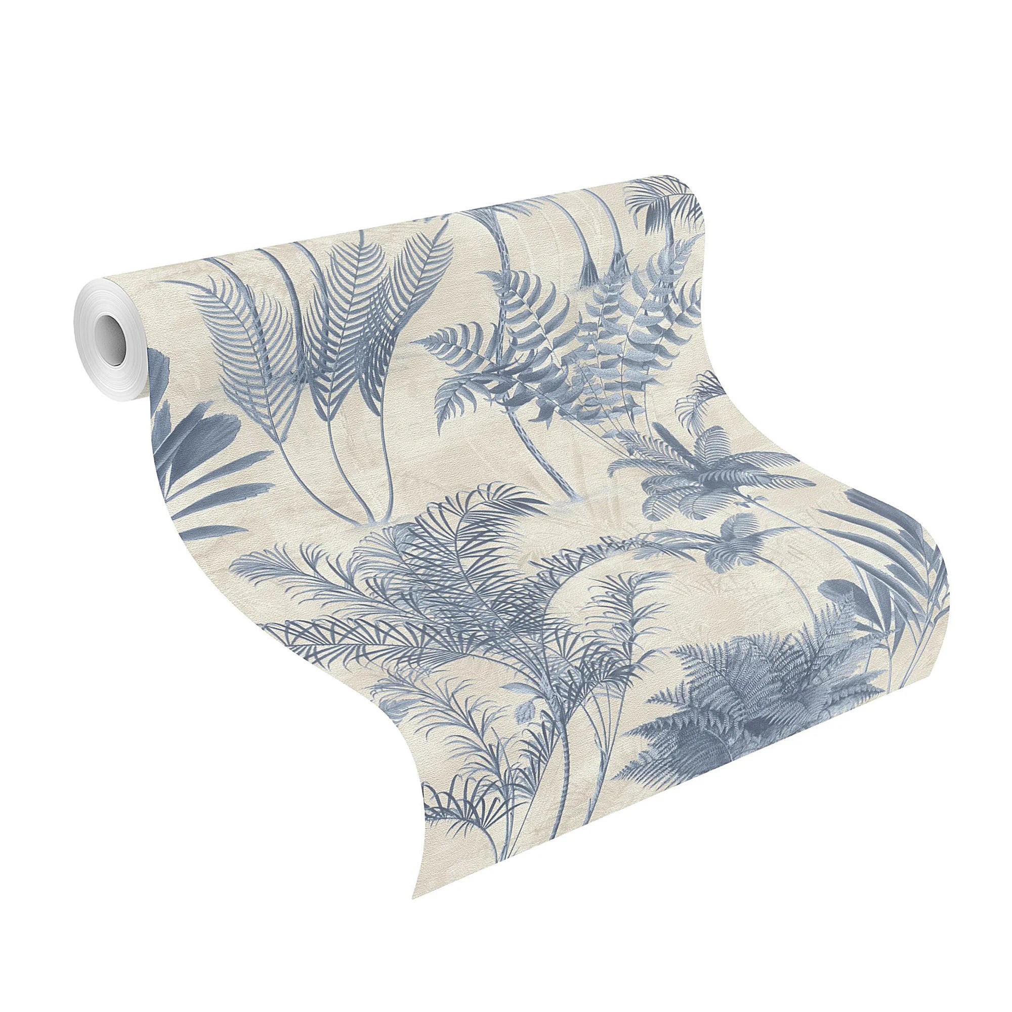 Papel Mural Lirico Rasch | 555127