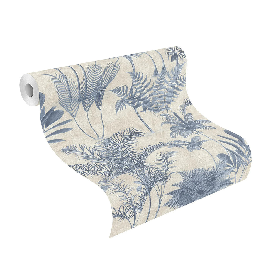 Papel Mural Lirico Rasch | 555127
