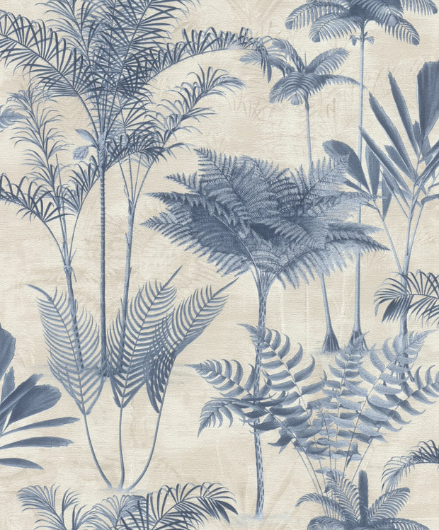 Papel Mural Lirico Rasch | 555127