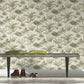 Papel Mural Lirico