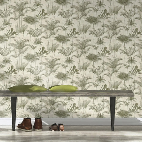 Papel Mural Lirico